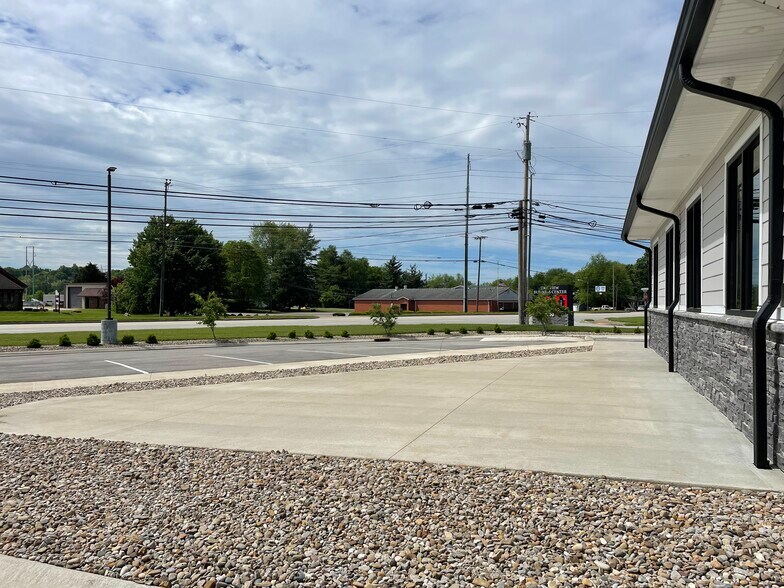 More Photos Of 1750 Leitchfield Rd, Elizabethtown Medical For Sale