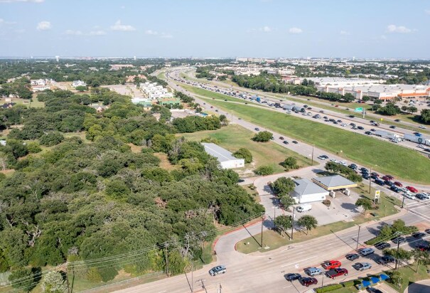 Primary Photo Of 2300 SH 114, Southlake Land For Sale