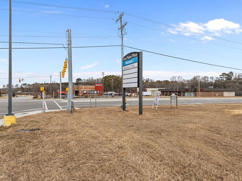 More Photos Of 0 Eastern Ave, Nashville Land For Sale