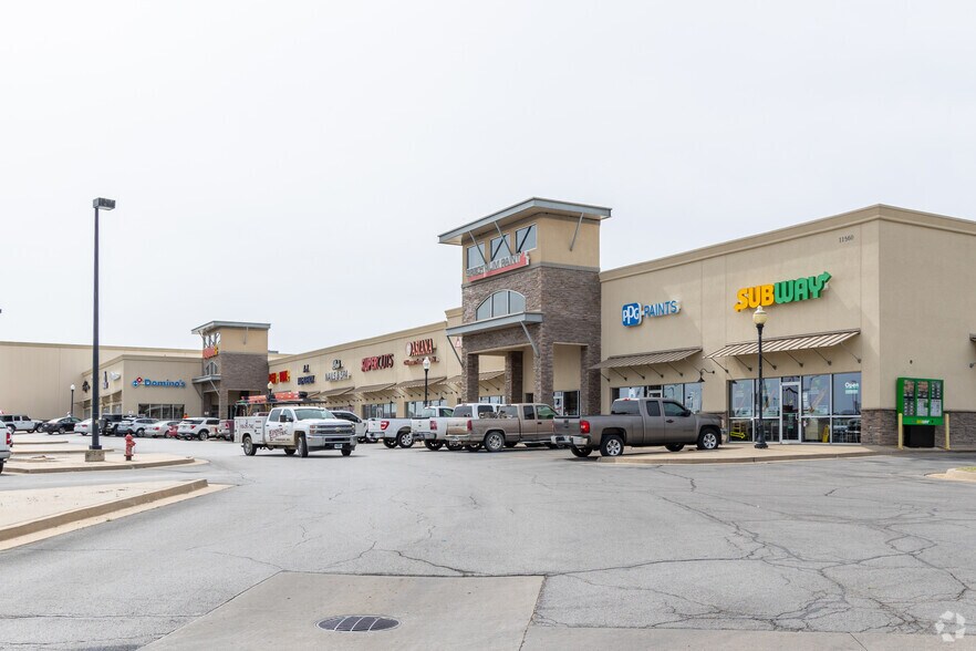 More Photos Of 11550 N 135th East Ave, Owasso General Retail For Sale