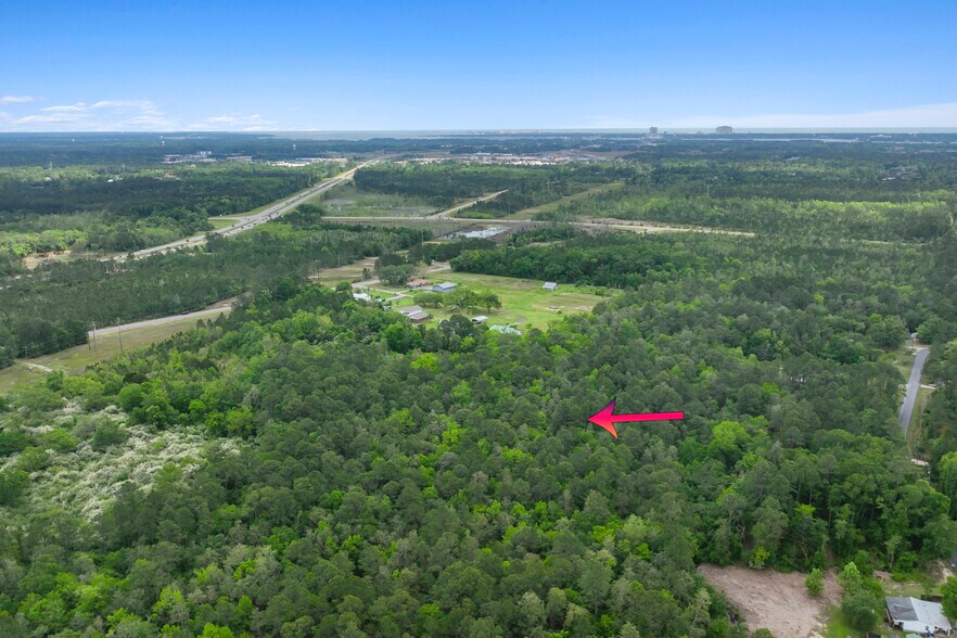 More Photos Of 00 Reece Bergeron Rd, Biloxi Land For Sale