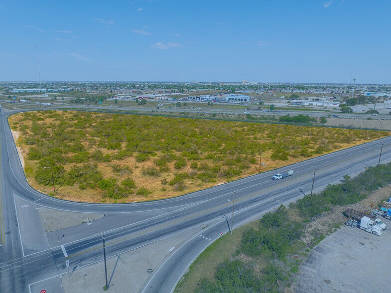 More Photos Of W Interstate 20, Odessa Land For Sale