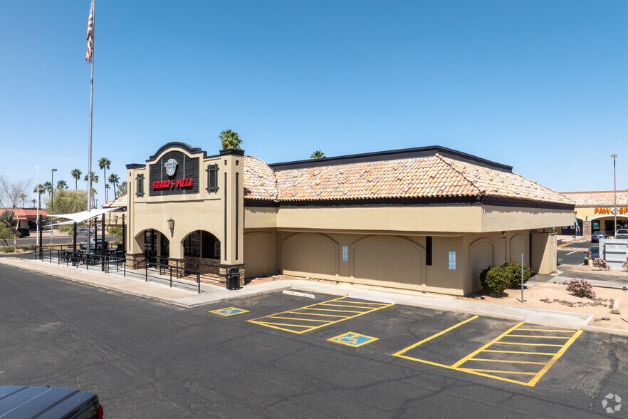 More Photos Of 2041-2091 N Arizona Ave, Chandler Storefront Retail Office For Lease