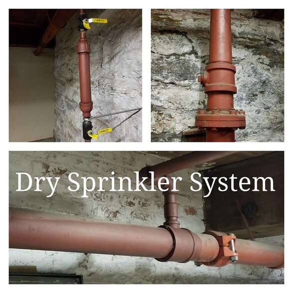 More Photos Of 12 Harmony St, Adams Warehouse For Sale