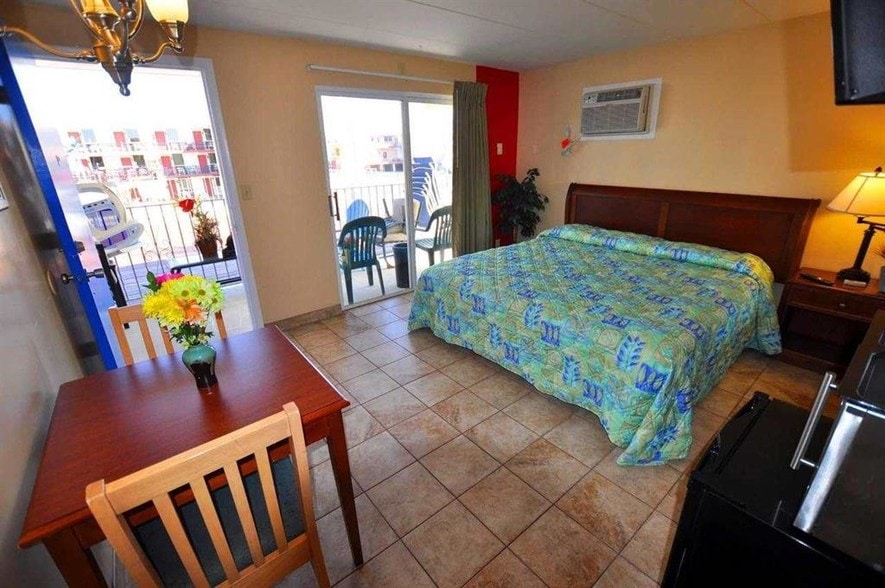 More Photos Of 4100 Ocean Ave, Wildwood Hotel For Sale