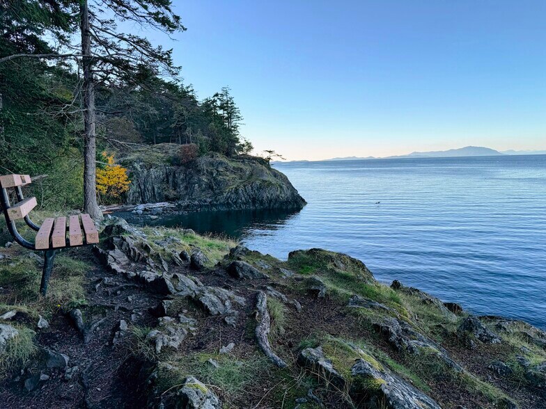 More Photos Of 4781 Mcguffie Rd, Nanaimo Land For Sale
