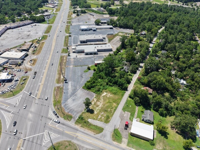 More Photos Of 2820 Milledgeville Rd, Augusta Land For Sale