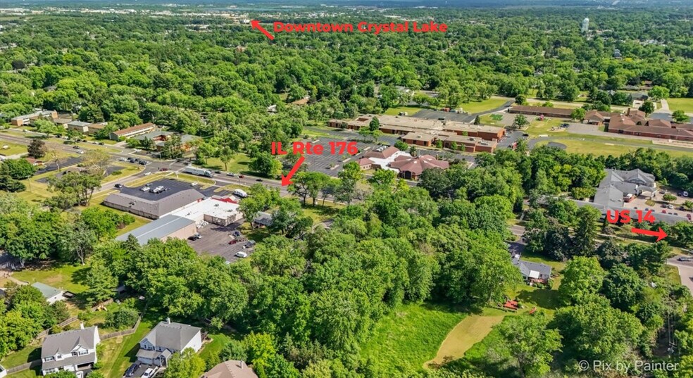 More Photos Of 454 Terra Cotta Ave, Crystal Lake Land For Sale