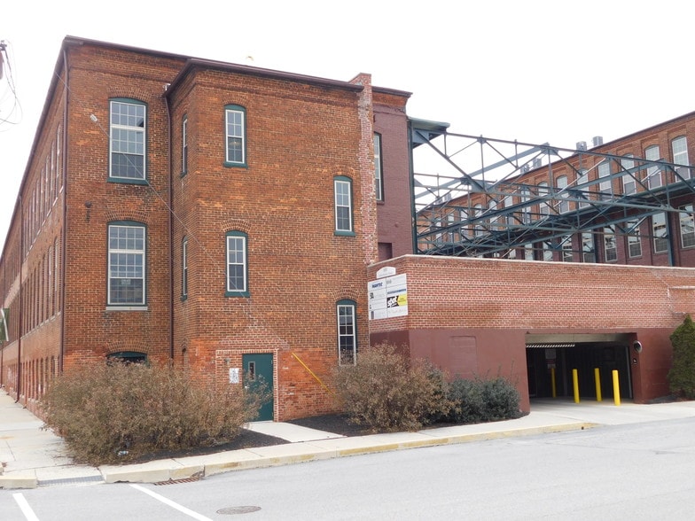 More Photos Of 600 N Hartley St, York Office Residential For Lease