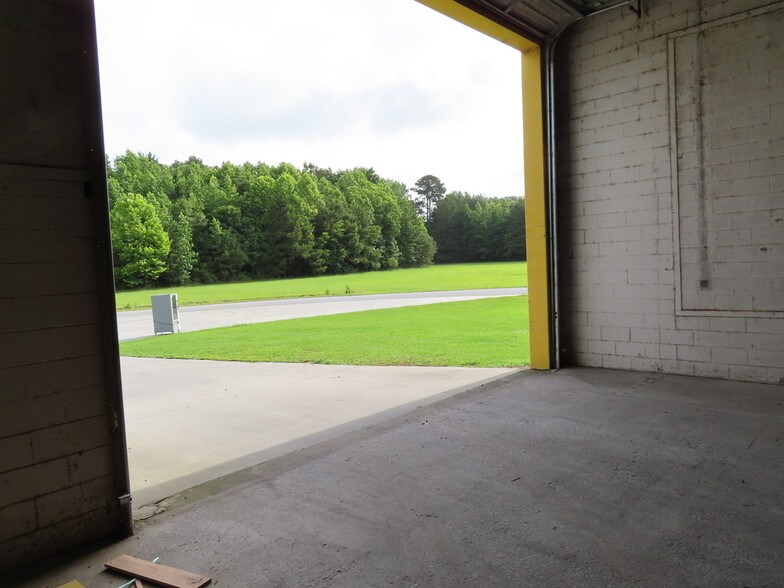 More Photos Of 28333 US Highway 64, Jamesville Manufacturing For Lease