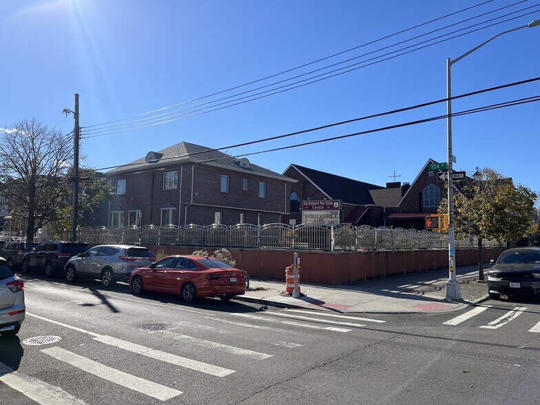 More Photos Of 10310 104th St, Ozone Park Specialty For Sale