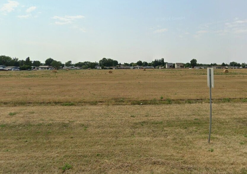 More Photos Of 8th Street SE, Dickinson Land For Sale