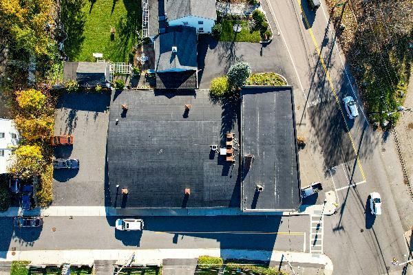 More Photos Of 634 Willard St, Quincy Manufacturing For Sale