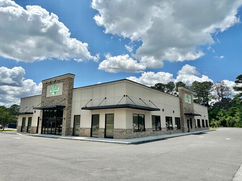 Primary Photo Of 801 Garmon Park Ct, Loganville Office For Lease