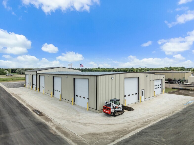 More Photos Of 3050 Highway 52 South, Minot Light Distribution For Lease