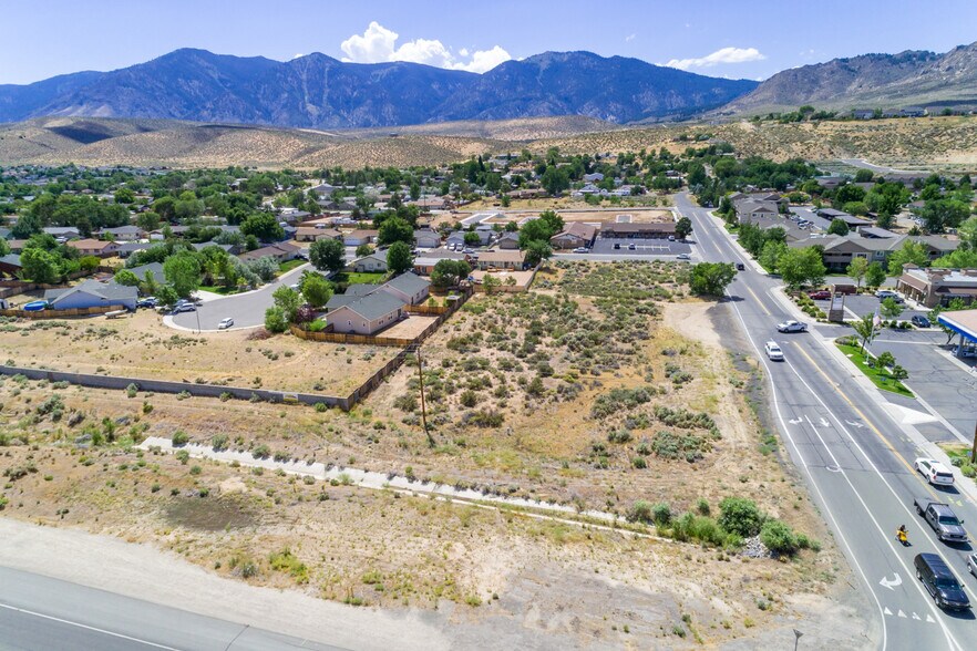More Photos Of 928 Mica Dr, Carson City Land For Sale