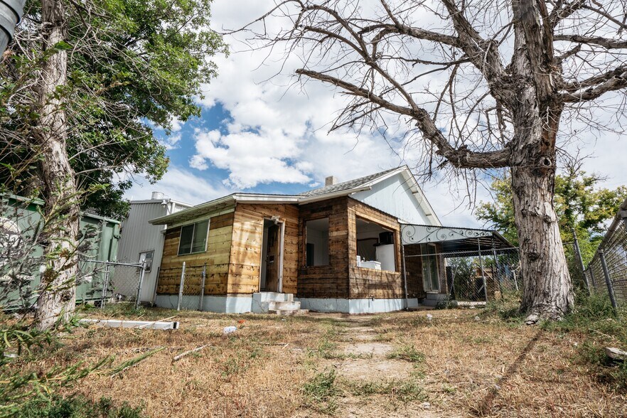 More Photos Of 2292 S Delaware St, Denver Land For Sale