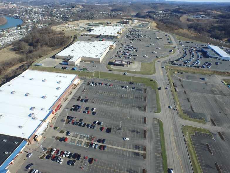 More Photos Of 4001-5001 University Town Center Dr, Morgantown Unknown For Lease