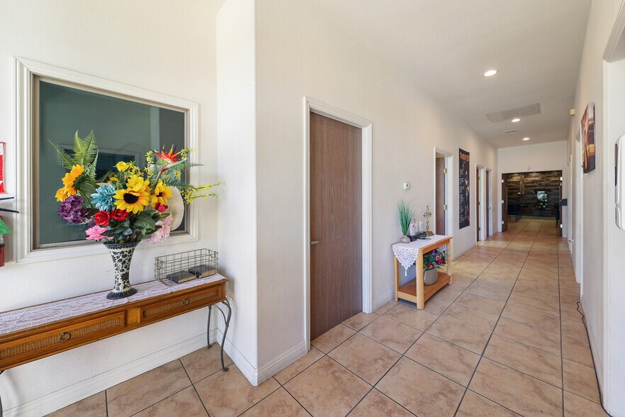 More Photos Of 1415 E Ramsey St, Banning Religious Facility For Lease