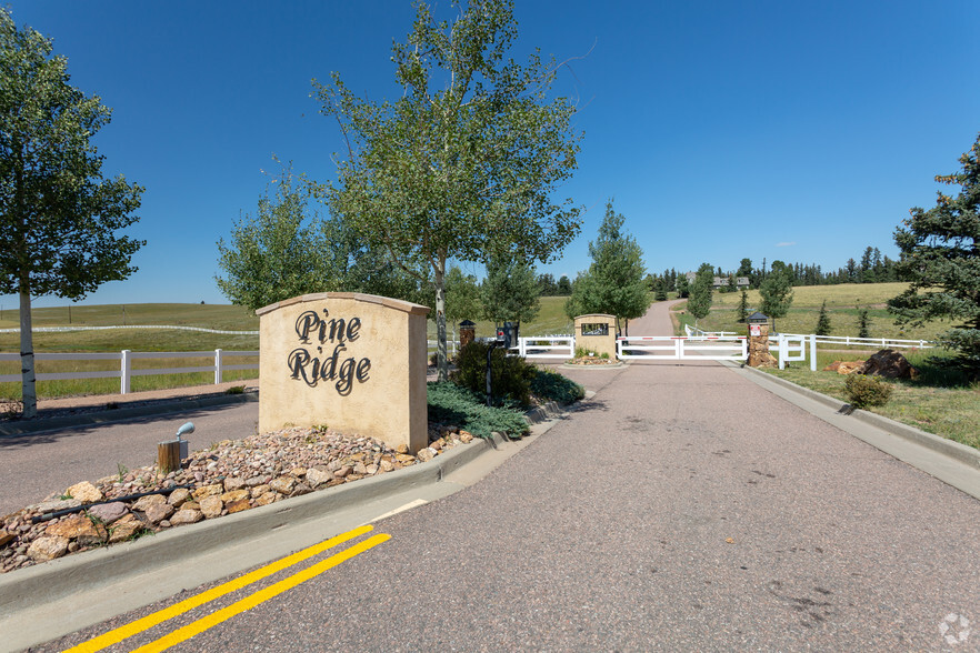 Meadow Park Dr, Divide, Co 80814 - Land For Sale Cityfeet.com