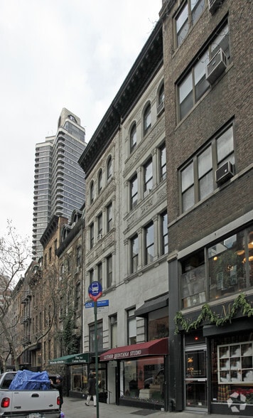 Primary Photo Of 237 E 60th St, New York Apartments For Lease