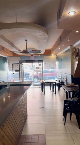 More Photos Of 894 Dekalb Ave, Brooklyn Restaurant For Lease