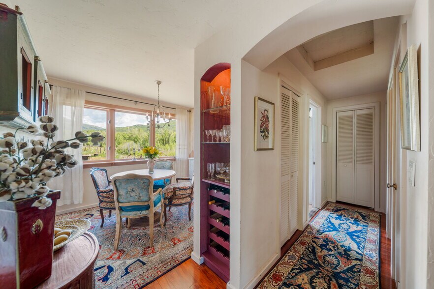 More Photos Of 4 County Road 124, Hesperus Restaurant For Sale