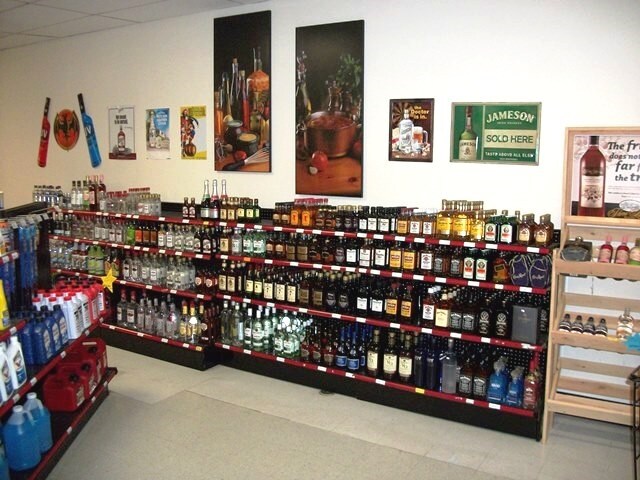 More Photos Of 200 Hwy 12, Camp Douglas General Retail For Sale