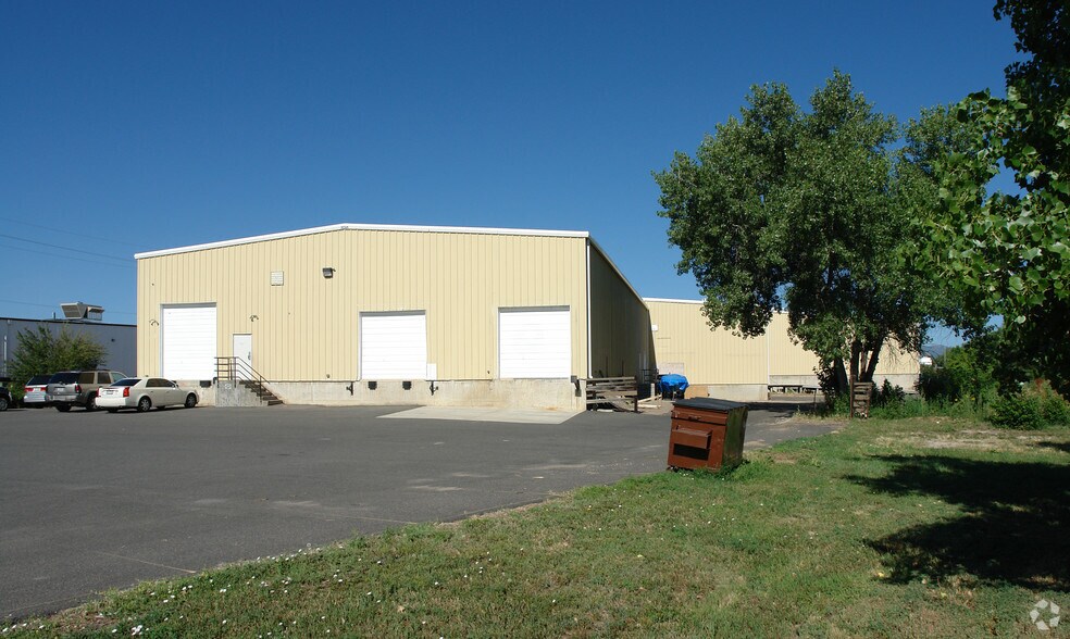 More Photos Of 2645-2685 Industrial Ln, Broomfield Warehouse For Lease