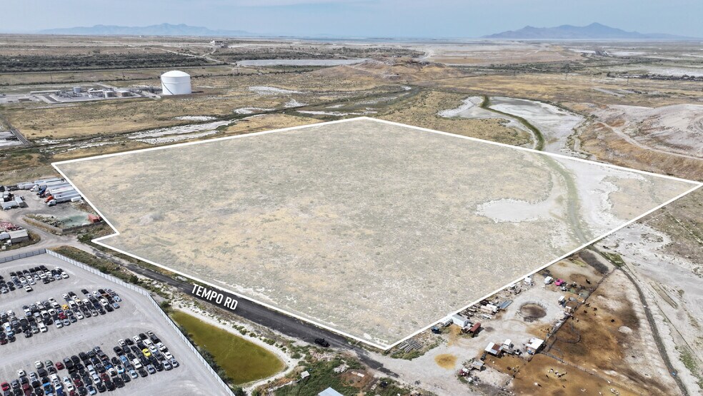 More Photos Of 7486 Tempo Rd, Magna Land For Sale