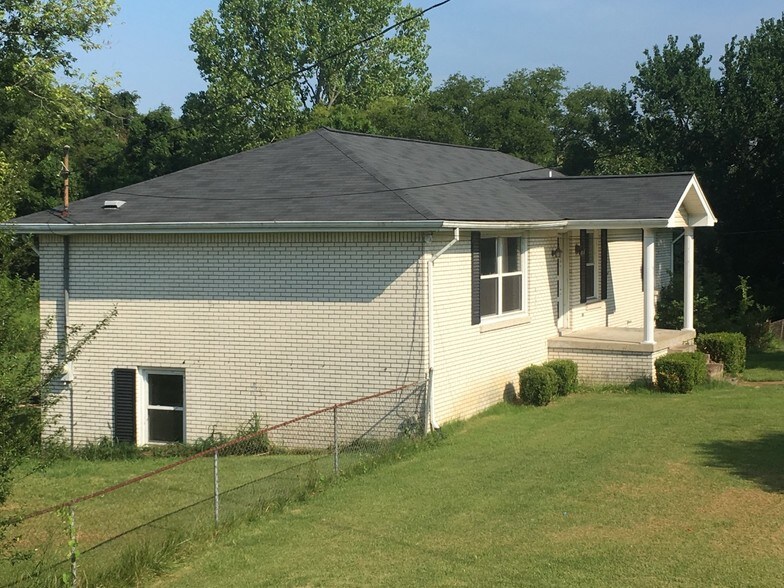 More Photos Of 7163 Nolensville Rd, Nolensville Land For Sale