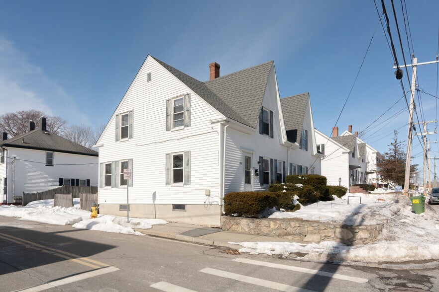 More Photos Of 408 Court St, Plymouth Apartments For Sale