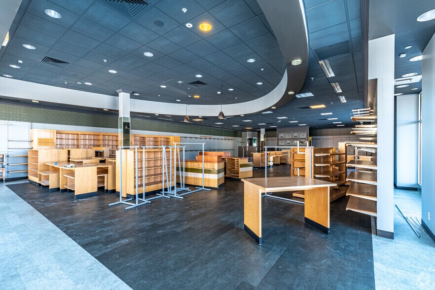 Photo of 1st Floor Ste F8