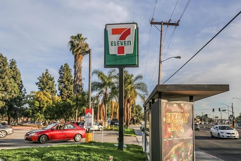 More Photos Of 8230-8240 Norwalk Blvd, Whittier Freestanding For Lease