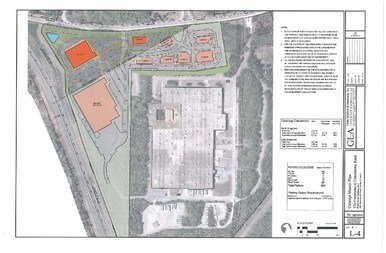 More Photos Of 200 Frenchtown Rd, East Greenwich Land For Sale