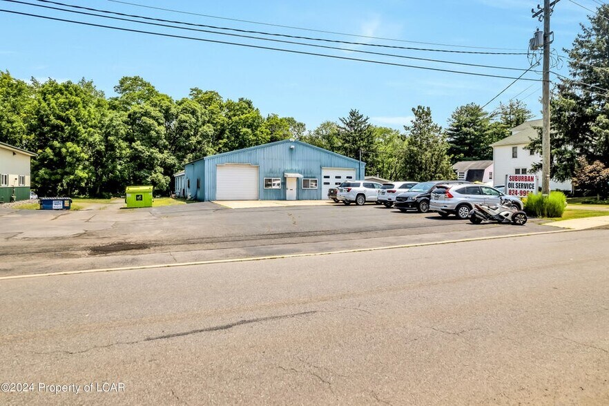 More Photos Of 109 Alden Rd, Nanticoke Service For Sale