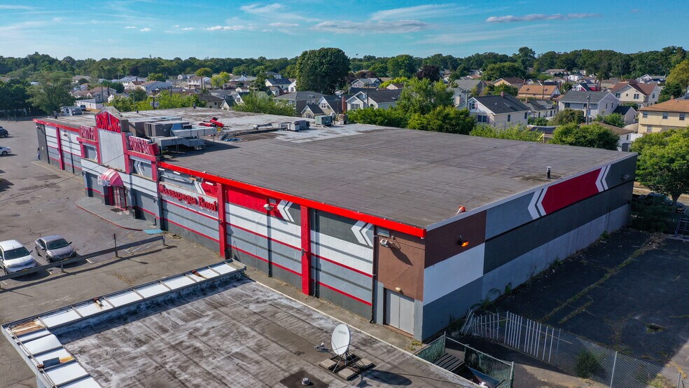 More Photos Of 4235 Merrick Rd, Massapequa Bowling Alley For Sale