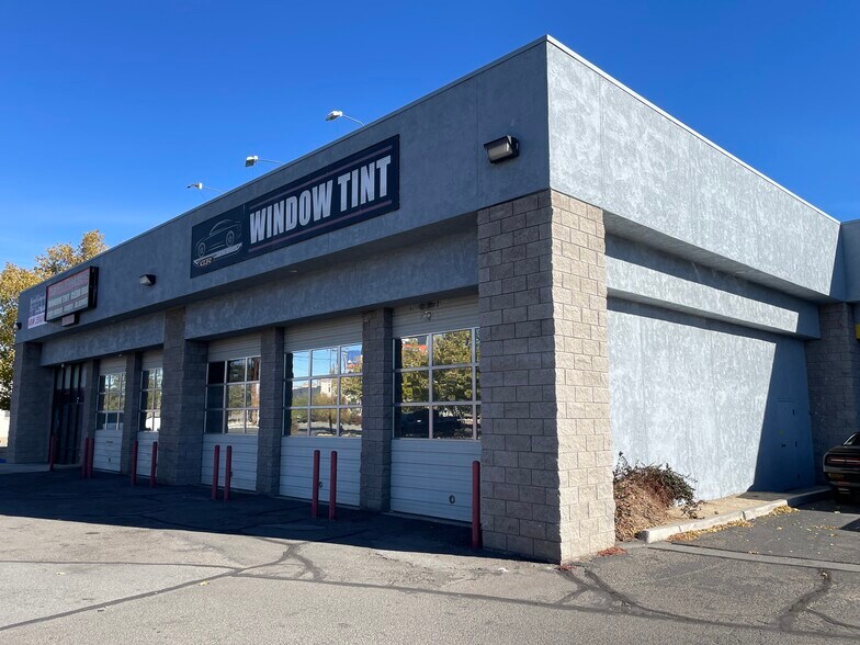 More Photos Of 100 Gentry Way, Reno Unknown For Lease