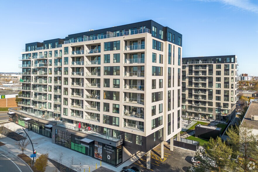More Photos Of 17 Boul Montclair, Gatineau Apartments For Lease