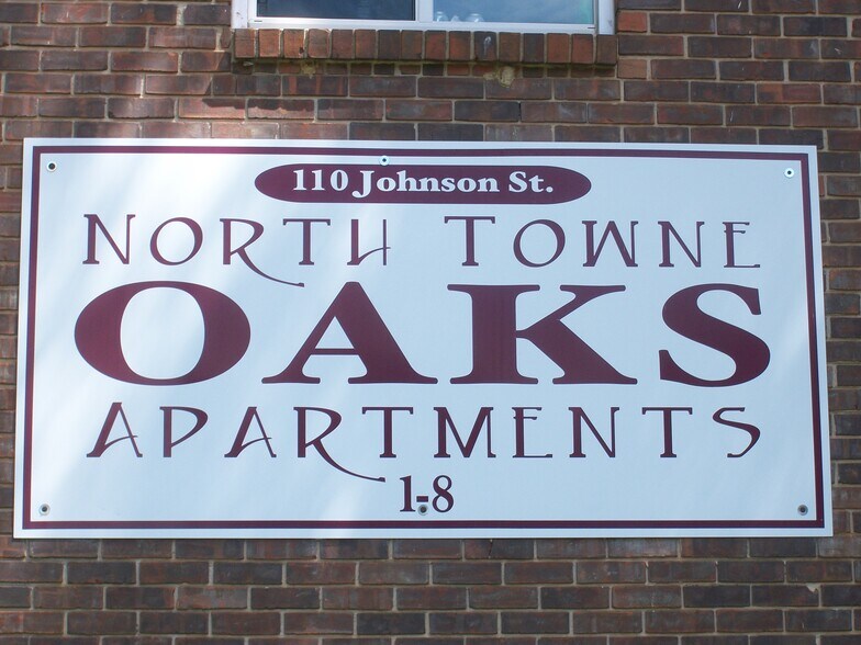 More Photos Of 110 Johnson St, Cartersville Apartments For Sale