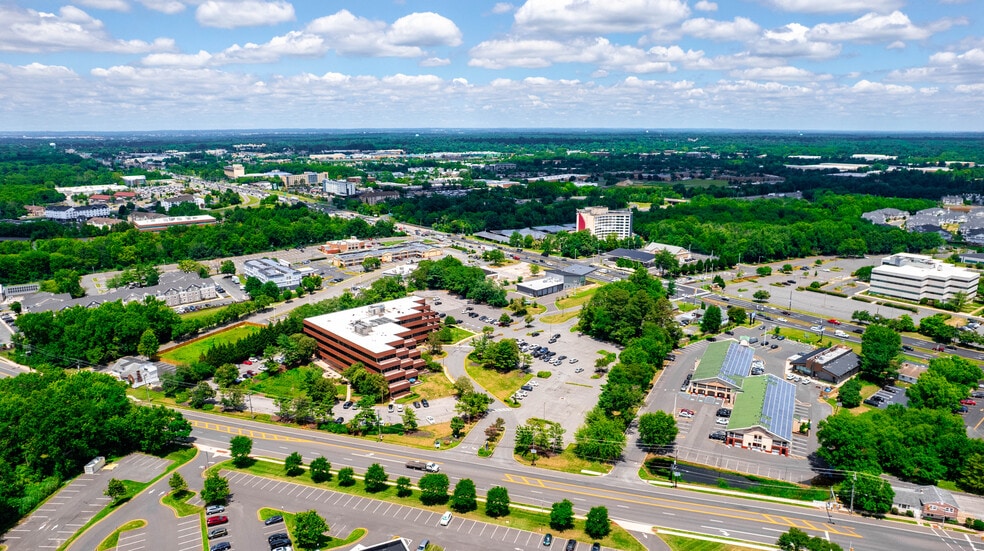 More Photos Of 1120 Rt 73, Mount Laurel Office For Sale