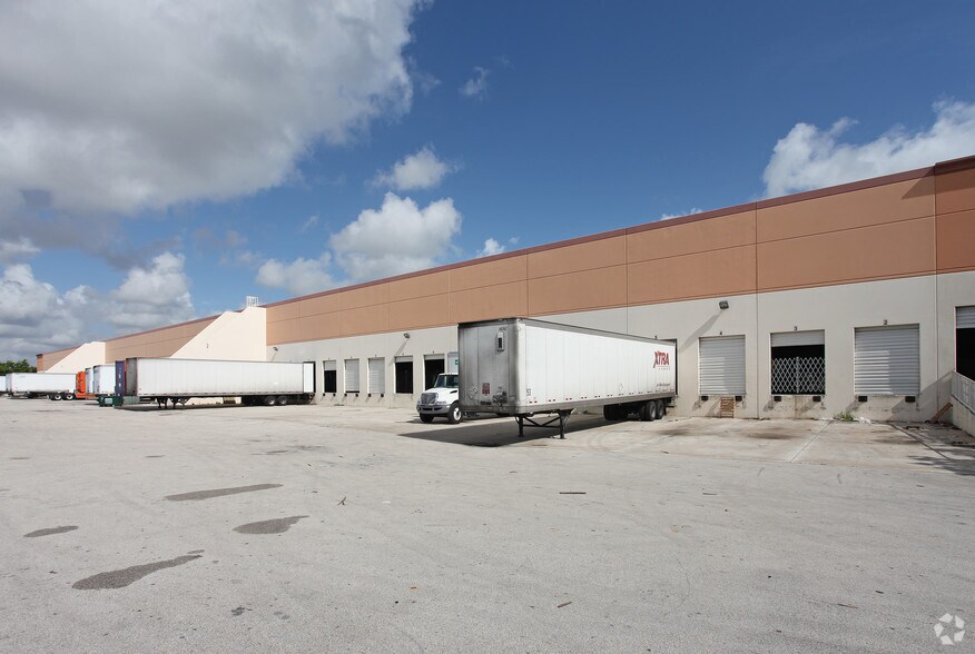 More Photos Of 10803-10889 Marks Way, Miramar Warehouse For Lease