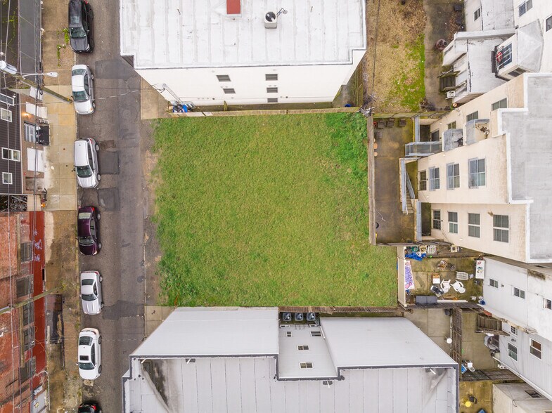 More Photos Of 1314-1318 N Carlisle St, Philadelphia Land For Sale