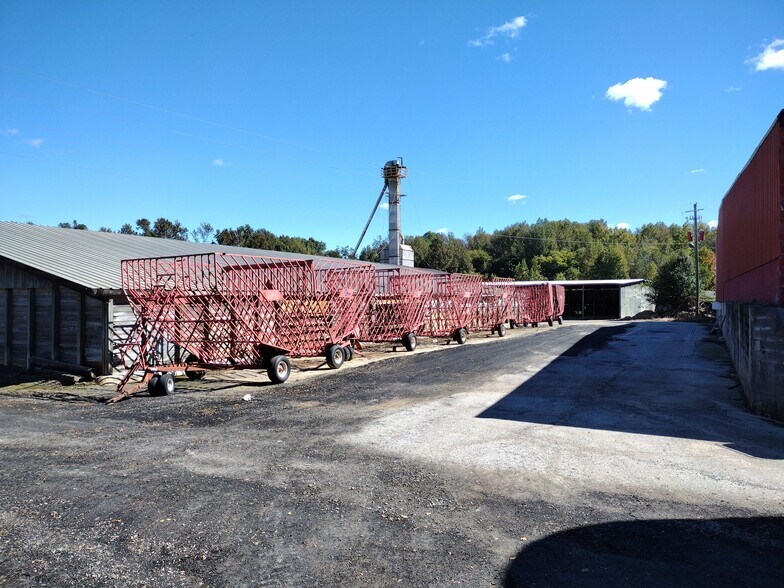 More Photos Of 784 Augusta Rd, Thomson Industrial For Sale