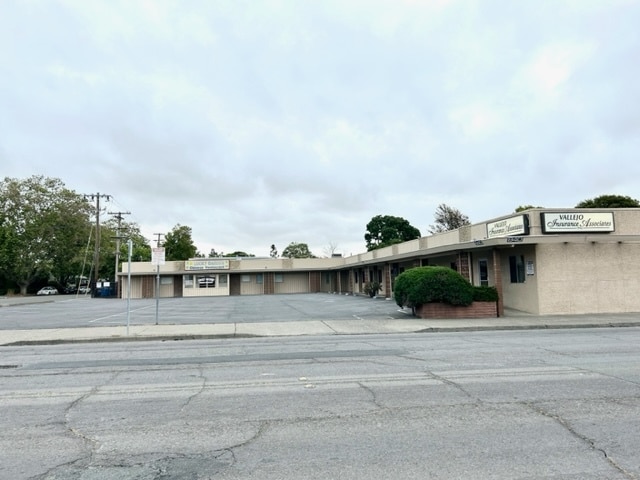 More Photos Of 840 Tuolumne St, Vallejo Storefront Retail Office For Sale