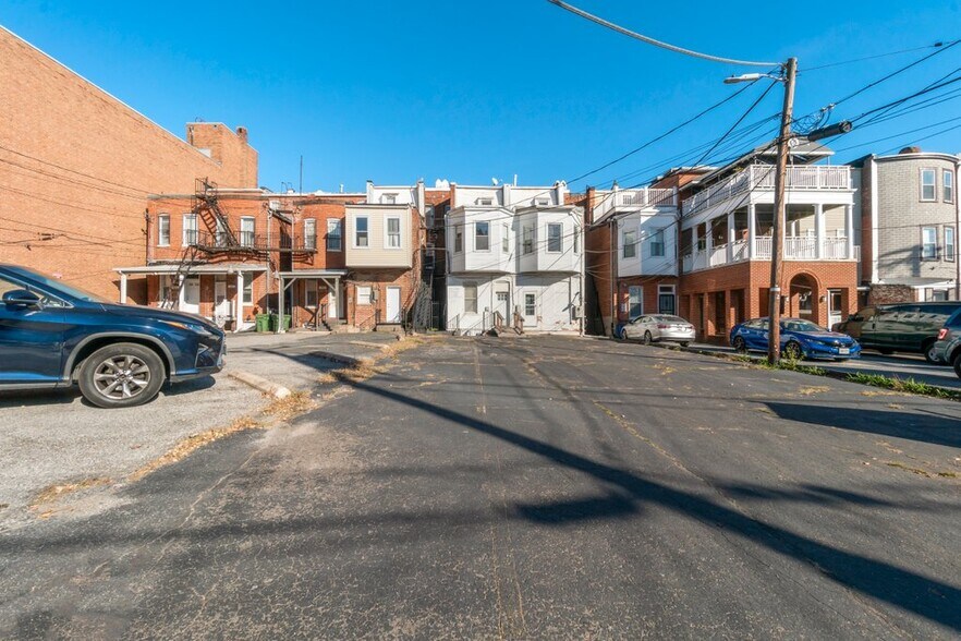 More Photos Of 2516-2520 N Charles St, Baltimore Apartments For Sale