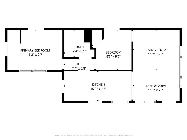 More Photos Of 4236 1/2 41st St, San Diego Apartments For Sale