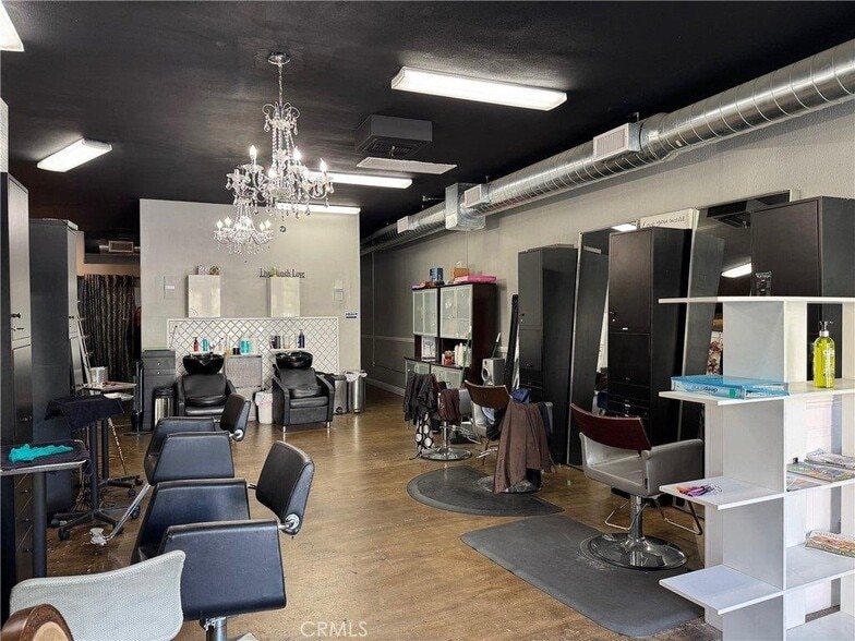 More Photos Of 250 S Glendora Ave, West Covina Freestanding For Sale