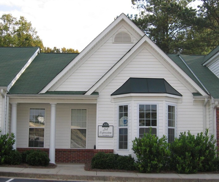 More Photos Of 1020 Powers Pl, Alpharetta Office For Lease
