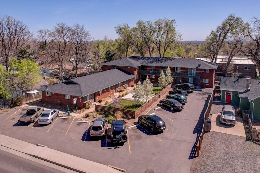 More Photos Of 5978 W 29th Ave, Edgewater Apartments For Sale